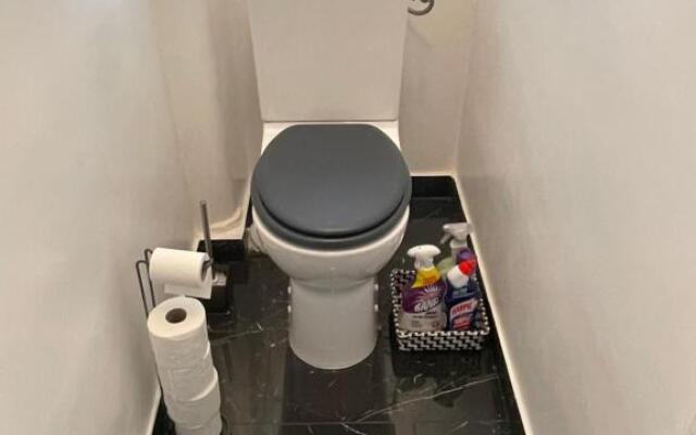 Literie Haut de gamme entre gare et centre ville