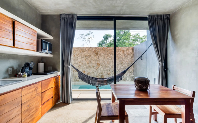 Seremonia Studios by Soyrumi