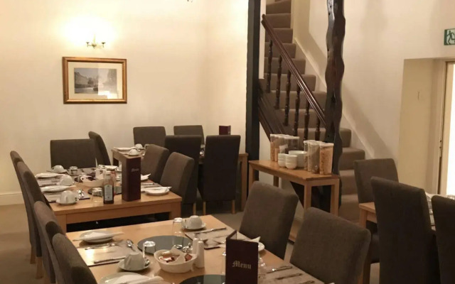 Bridge Farm Hotel