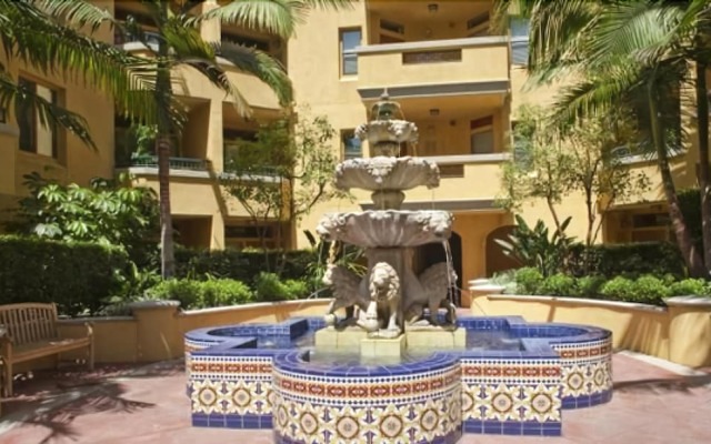 Glendon Westwood #2189 - 1 Br Home