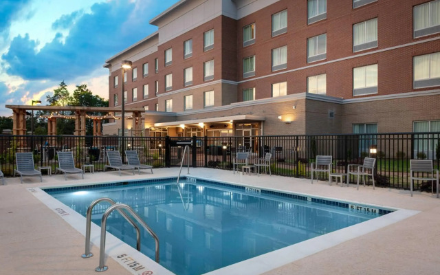 Fairfield Inn & Suites by Marriott Charlotte Pineville