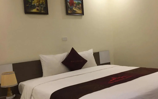 New Airport Hotel