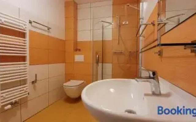 Apartmány Adieu