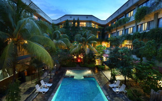 Goodway Hotel Batam