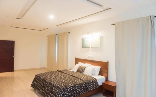 Residence Sanwi