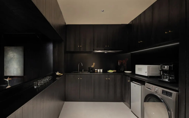 PlayHome-Seeing the Soul's Retreat