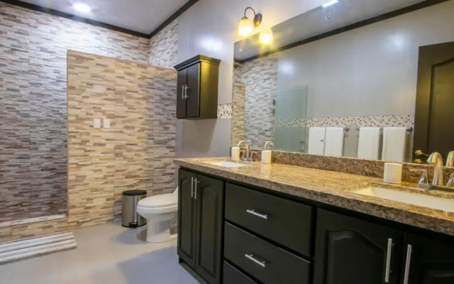 Serenity Rainforest Condos