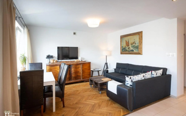 White Pier Apartament