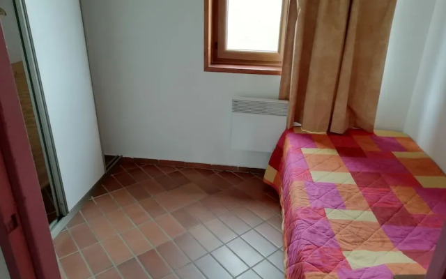 VVF Résidence Les Angles Pyrénées