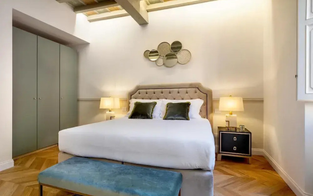 Genteel Home Giraldi