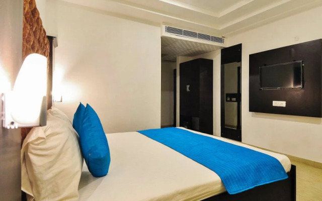 ZO Rooms Grand IT Park