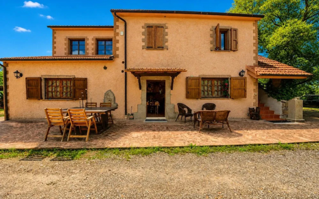 Tenuta Di Litiano With Pool