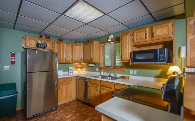 Blue Waters 3 Bedroom House