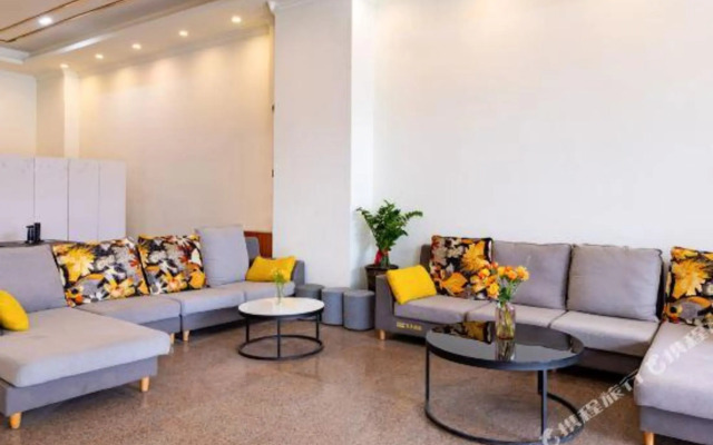 Xiya Hotel