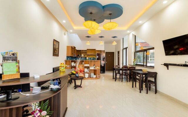 5 Coconut Homestay Hoi An