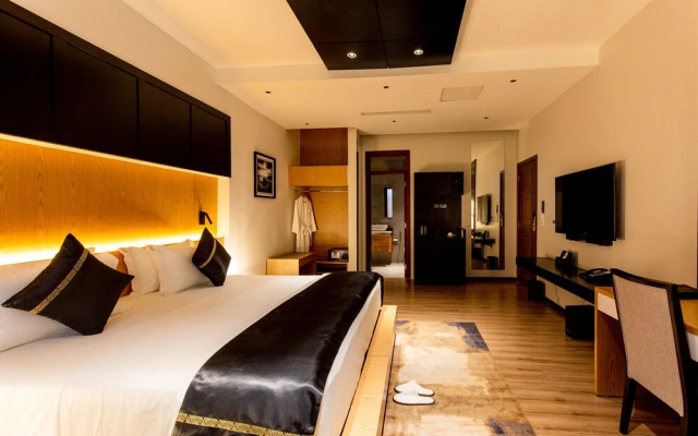 Blackwood Hotel and Apartments