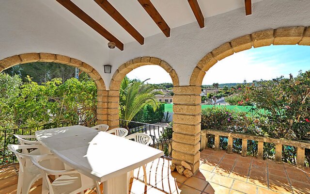 House Pinomar Jávea