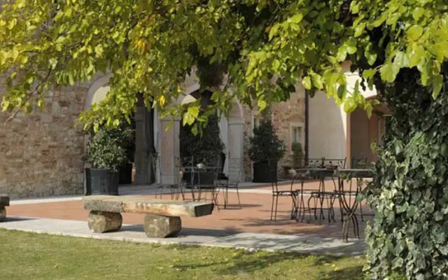Agriturismo La Costa