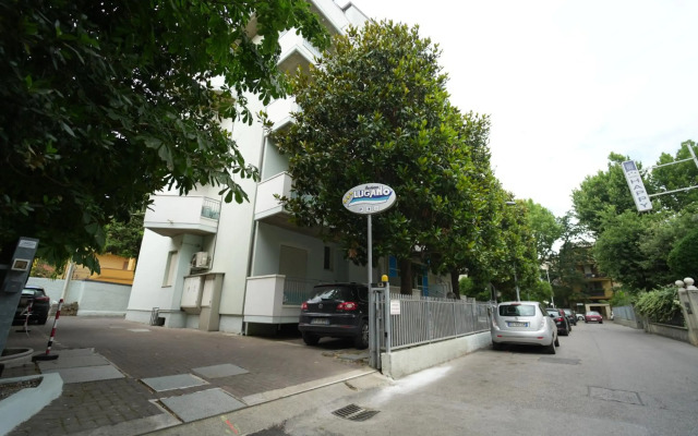 Residence Lugano