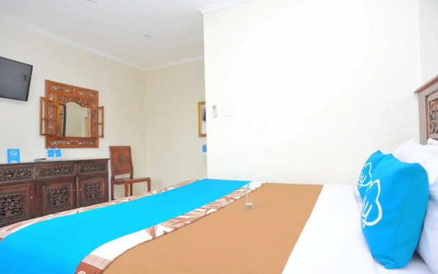 Airy Legian Dewi Sri 88 Kuta Bali