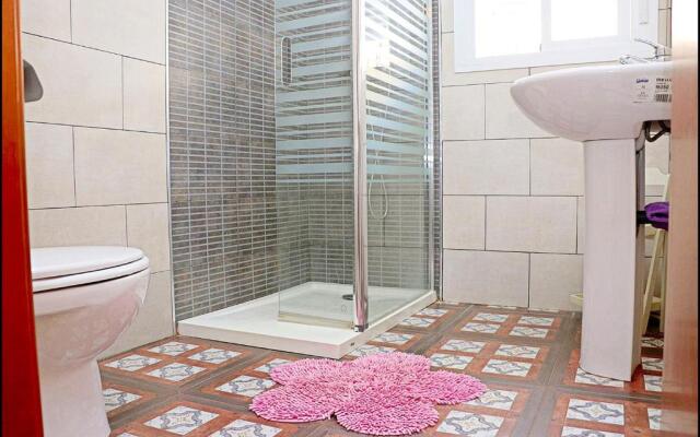 Chalet Muelle Pesquero II