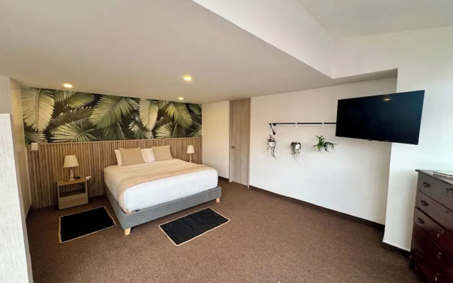 Ope Suites Calle 100