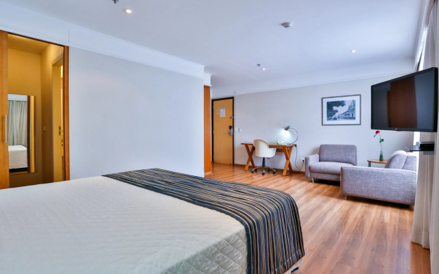 Transamerica Executive Sorocaba