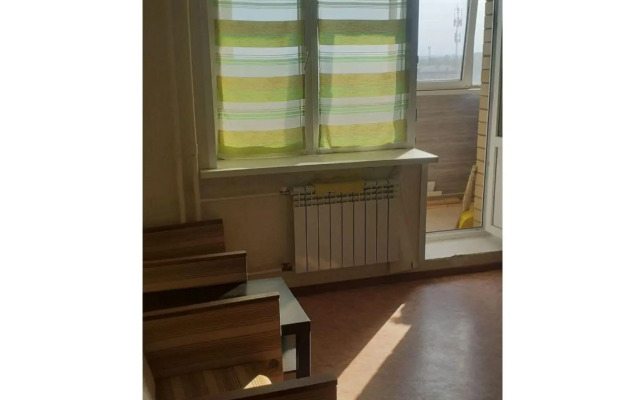 Апартаменты на улице Угличская 66А