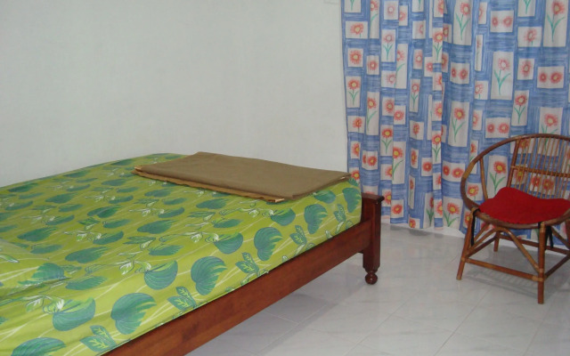 Idaman PCB Guest House