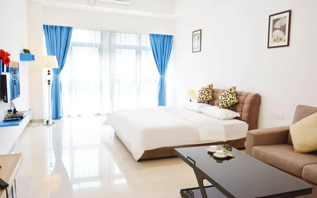 Mahattan International Apartment Guangzhou