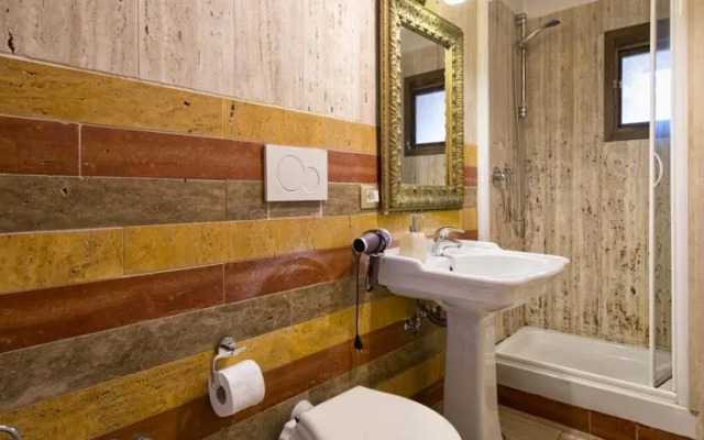 Loft Governo Vecchio