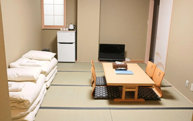 Akihabara Nakagawa Inn