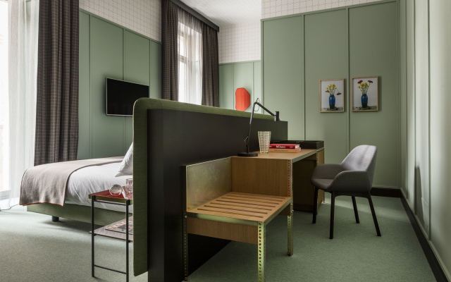 Room Mate Giulia Hotel