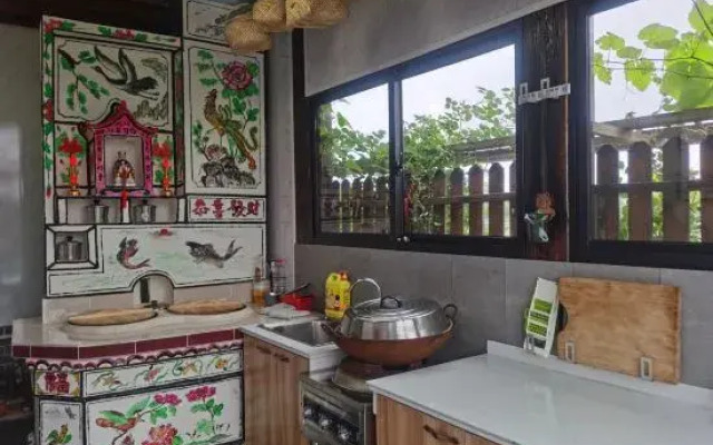 Xiangcun Wendu Hostel