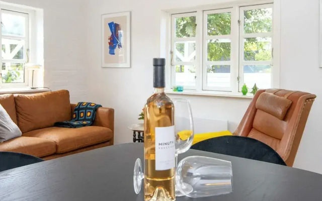 Seaside Bliss in Hejlsminde - By Traum Ferienwohnungen