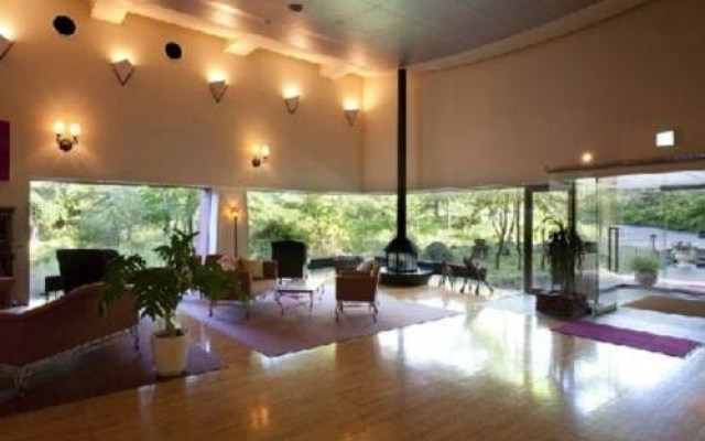 Izumigo Kiyosato Kogen Hotel