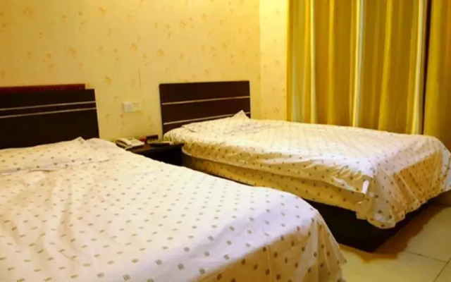 Shangkeyou Hotel