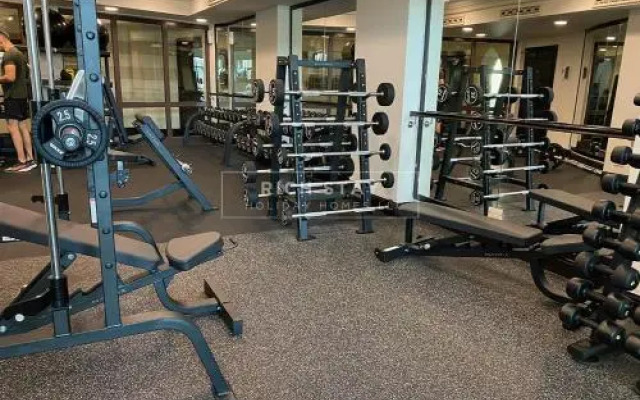 Sensational 1BR apartment in Tajer, Souk Al-Bahar