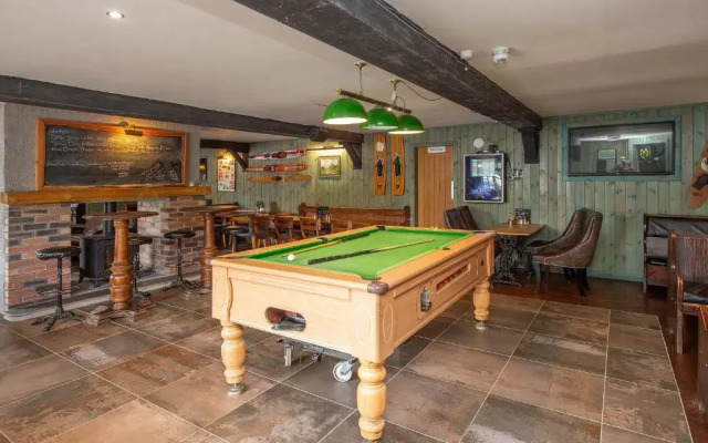 Clachan Cottage Hotel