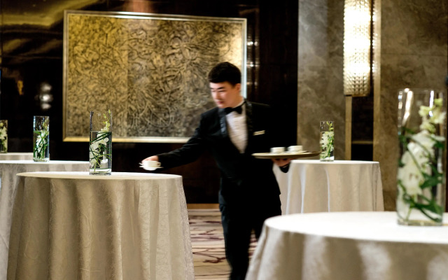 Kempinski Hotel Changsha