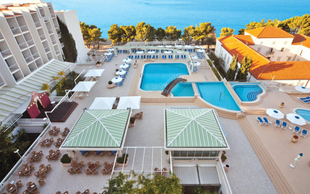 Bluesun Hotel Alga