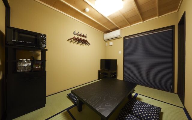 Rinn Hanayacho Shiranami