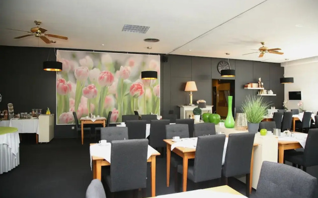 Hotel Pflug Ottenhöfen