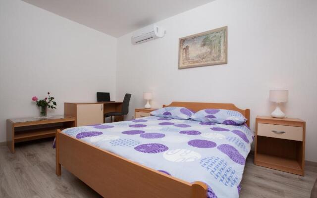 Apartment Pepi