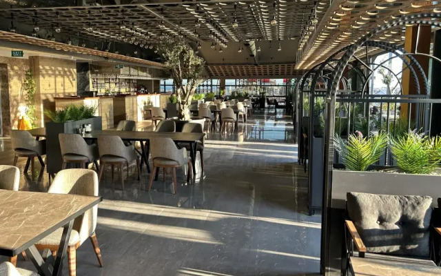 01 Nova Otel