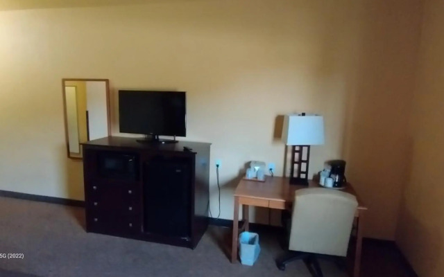 Shary Inn and Suites
