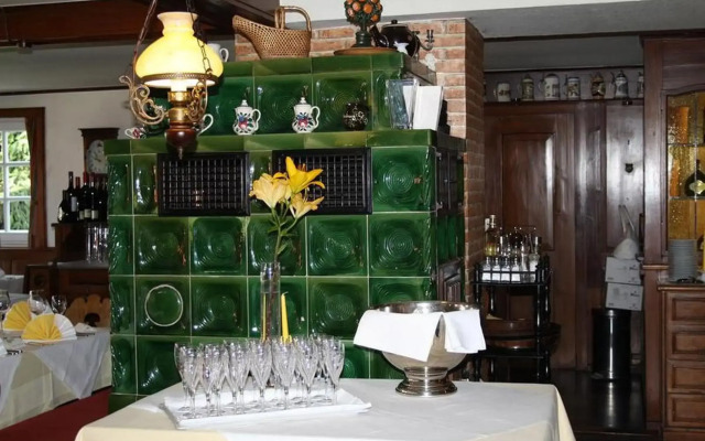 Hotel & Restaurant Weinberg