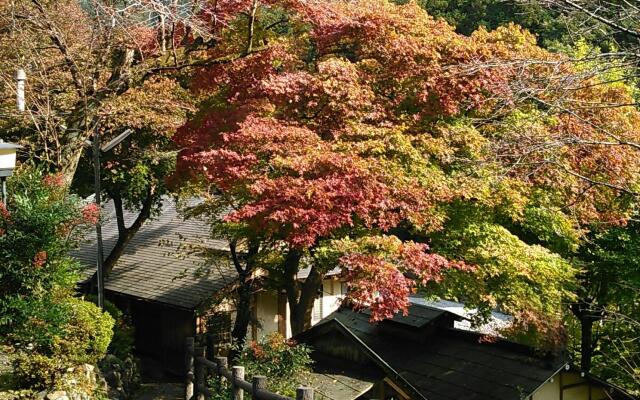 Matsuno Onsen Suikoen