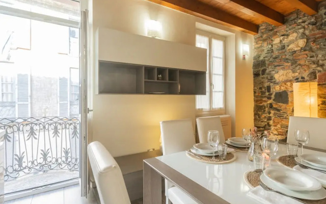 Domus 1 in Como in Como