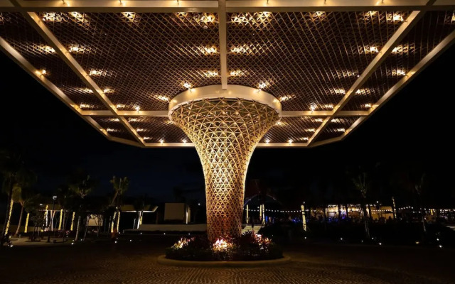 2BR Oceanview Suite Garza Blanca Cancun